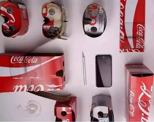 无创意不包装，可口可乐的设计师们玩得真嗨！