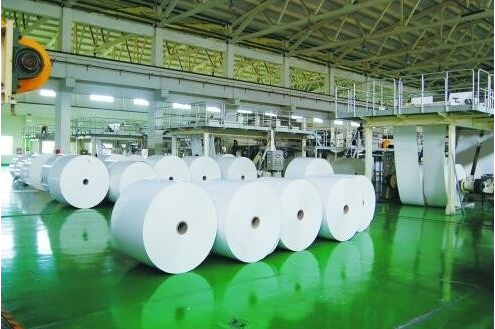 包装印刷业工业4.0转型 从加工制造到数字化工厂